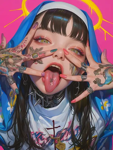 东邪西毒